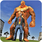Stone Giant