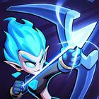 Thetan Immortal