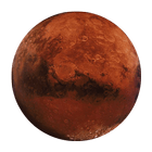 Mars 2055