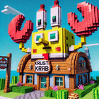 KRUSTY CRAFT