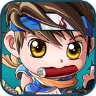NINJA SCHOOL WORLD