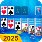 Solitaire Fish