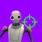 Ragdoll Shooting