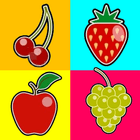 The same fruit