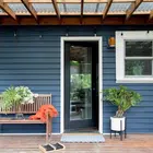 Bungalow Decor