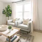 Small Living Room Designs