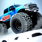 Monster Stunts