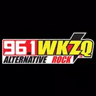 96.1 WKZQ