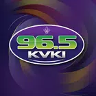 96.5 KVKI
