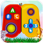 Tiny Learners World